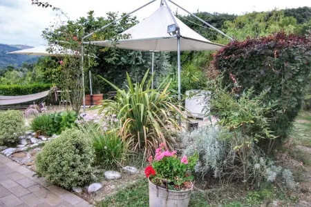 Molinella, Gîte serein à Bettona avec forêt à proximité - Photo 30