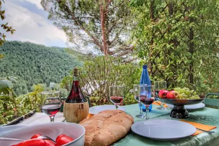 Molinella, Gîte serein à Bettona avec forêt à proximité - Photo 39