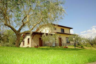 Location Appartement à Perugia,Il Leccio - N°532860