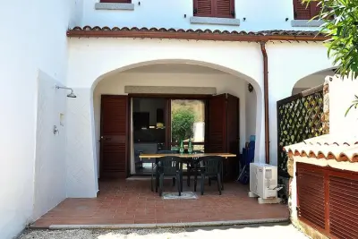 Apartamento en Loiri Porto san Paolo,Casa Teodoro IT-07020-19 N°508094