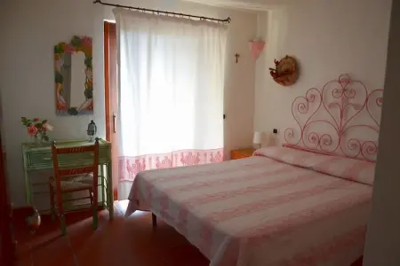 Villa Pitrizzina, Villa avec piscine, surplombant les eaux cristallines de la Costa Smeralda - Photo 11