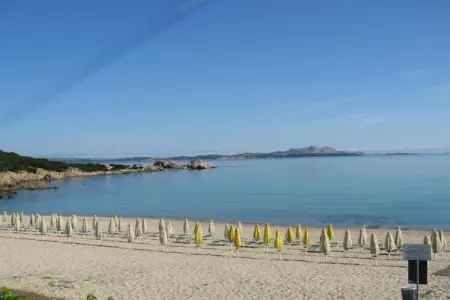 Villa Pitrizzina, Villa avec piscine, surplombant les eaux cristallines de la Costa Smeralda - Photo 23