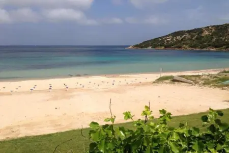 Villa Pitrizzina, Villa avec piscine, surplombant les eaux cristallines de la Costa Smeralda - Photo 29