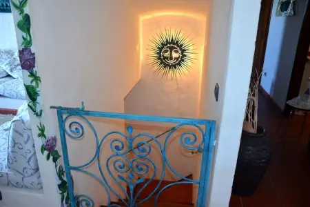 Villa Pitrizzina, Villa avec piscine, surplombant les eaux cristallines de la Costa Smeralda - Photo 37