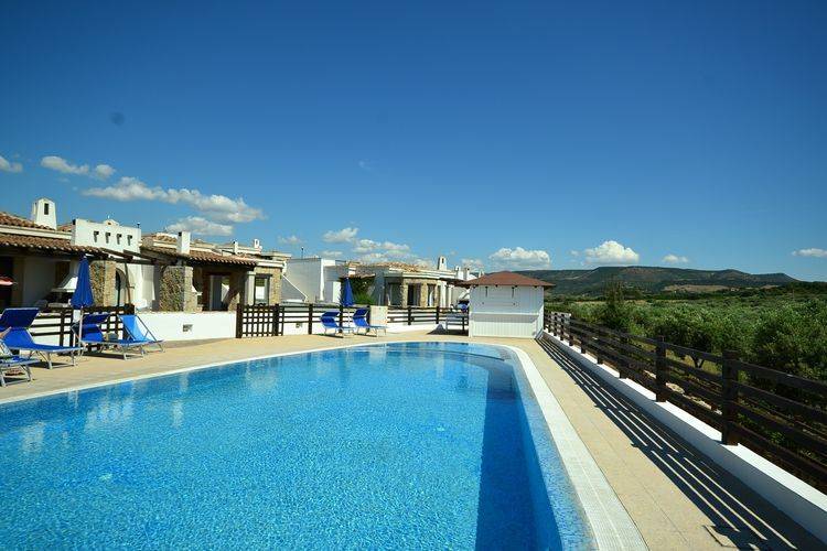 Vista Blu Resort Villa Otto Pax, Location Villa à Alghero - Photo 2 / 29