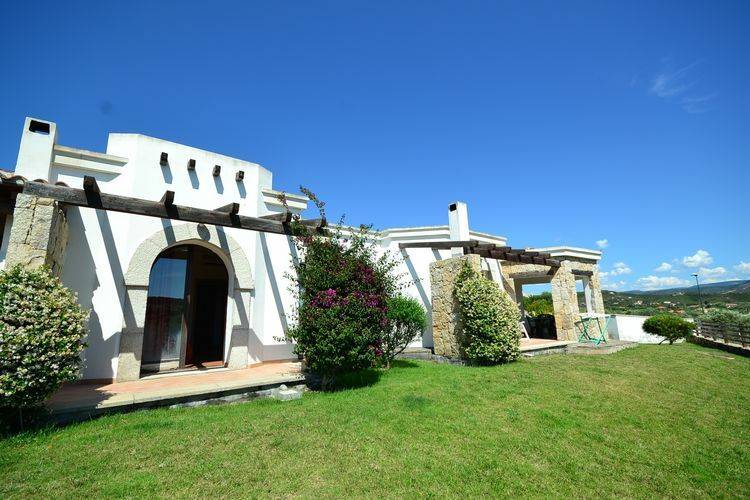 Vista Blu Resort Villa Otto Pax, Location Villa à Alghero - Photo 4 / 29