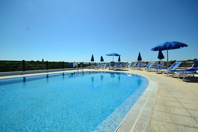 Vista Blu Resort Villa Otto Pax, Location Villa à Alghero - Photo 6 / 29