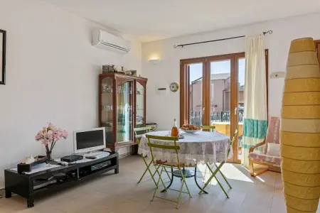 Casa Santa Giusta, Maison de vacances moderne près de la mer à Bosa, Sardaigne - Photo 1