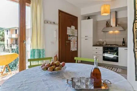 Casa Santa Giusta, Maison de vacances moderne près de la mer à Bosa, Sardaigne - Photo 11