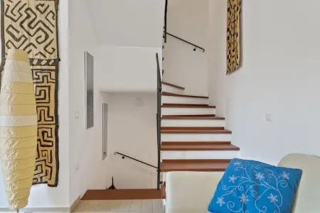 Casa Santa Giusta, Maison de vacances moderne près de la mer à Bosa, Sardaigne - Photo 12