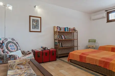 Casa Santa Giusta, Maison de vacances moderne près de la mer à Bosa, Sardaigne - Photo 17