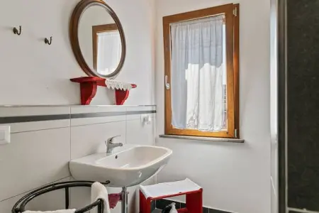 Casa Santa Giusta, Maison de vacances moderne près de la mer à Bosa, Sardaigne - Photo 19