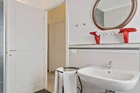 Casa Santa Giusta, Maison de vacances moderne près de la mer à Bosa, Sardaigne - Photo 20