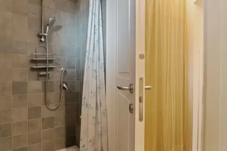 Casa Santa Giusta, Maison de vacances moderne près de la mer à Bosa, Sardaigne - Photo 22