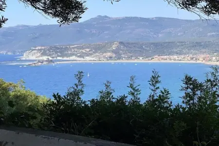 Casa Santa Giusta, Maison de vacances moderne près de la mer à Bosa, Sardaigne - Photo 29