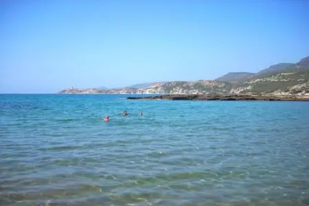 Casa Santa Giusta, Maison de vacances moderne près de la mer à Bosa, Sardaigne - Photo 32