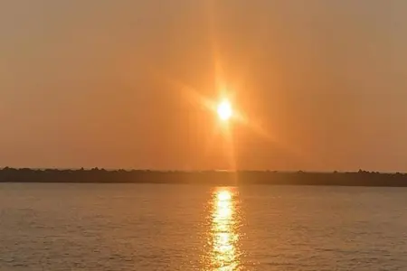 Casa Santa Giusta, Maison de vacances moderne près de la mer à Bosa, Sardaigne - Photo 34
