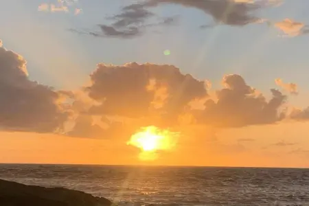 Casa Santa Giusta, Maison de vacances moderne près de la mer à Bosa, Sardaigne - Photo 36