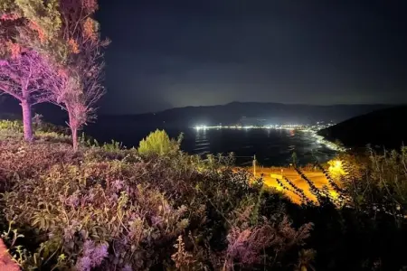 Casa Santa Giusta, Maison de vacances moderne près de la mer à Bosa, Sardaigne - Photo 39