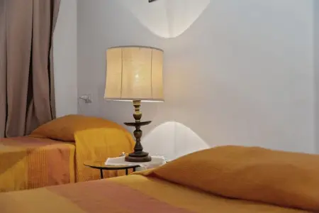 Casa Santa Giusta, Maison de vacances moderne près de la mer à Bosa, Sardaigne - Photo 40