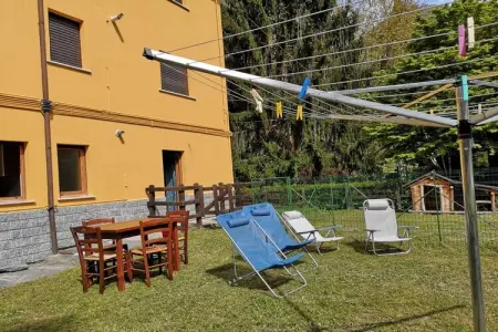 Roby Bilo 6 Piano Terra, Chalet spacieux à Antey-Saint-André près du domaine skiable - Photo 5