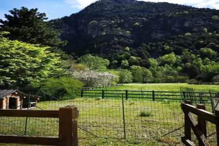 Roby Bilo 6 Piano Terra, Chalet spacieux à Antey-Saint-André près du domaine skiable - Photo 12