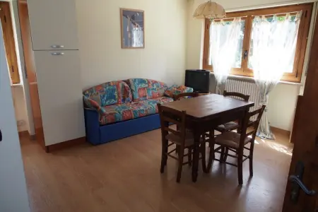 Roby Bilo 6 Piano Terra, Chalet spacieux à Antey-Saint-André près du domaine skiable - Photo 18