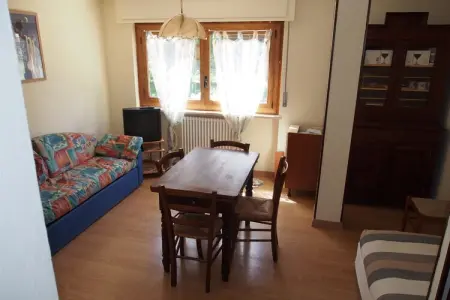 Roby Bilo 6 Piano Terra, Chalet spacieux à Antey-Saint-André près du domaine skiable - Photo 19