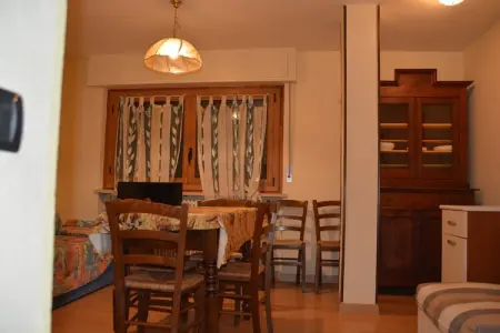 Roby Bilo 6 Piano Terra, Chalet spacieux à Antey-Saint-André près du domaine skiable - Photo 22