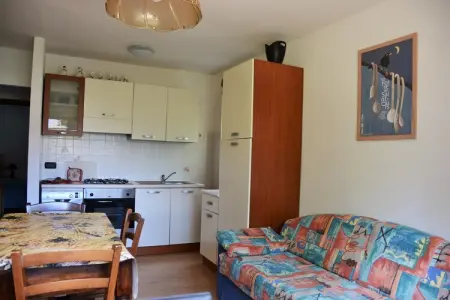 Roby Bilo 6 Piano Terra, Chalet spacieux à Antey-Saint-André près du domaine skiable - Photo 26