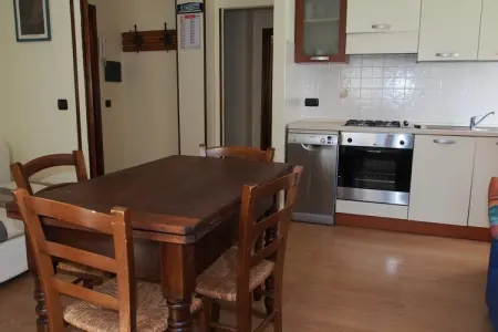 Roby Bilo 6 Piano Terra, Chalet spacieux à Antey-Saint-André près du domaine skiable - Photo 27