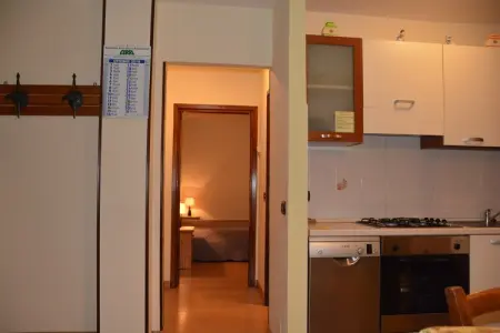 Roby Bilo 6 Piano Terra, Chalet spacieux à Antey-Saint-André près du domaine skiable - Photo 28