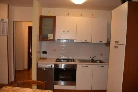 Roby Bilo 6 Piano Terra, Chalet spacieux à Antey-Saint-André près du domaine skiable - Photo 30