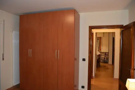 Roby Bilo 6 Piano Terra, Chalet spacieux à Antey-Saint-André près du domaine skiable - Photo 36