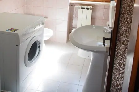 Roby Bilo 6 Piano Terra, Chalet spacieux à Antey-Saint-André près du domaine skiable - Photo 38