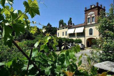 Antica Residenza, Appartement 4 personnes à Casale Monferrato IT-15033-01