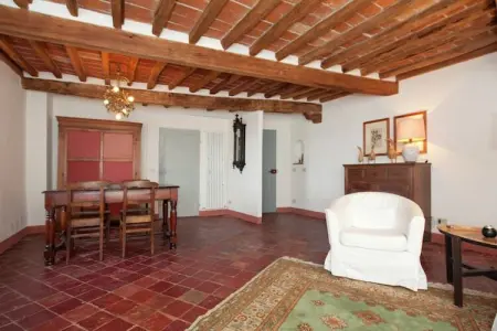 Castello Grimalda - Conchiglie, Appartement de luxe avec jardin à Rocca Grimalda - Photo 2