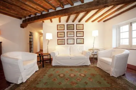 Castello Grimalda - Conchiglie, Appartement de luxe avec jardin à Rocca Grimalda - Photo 6