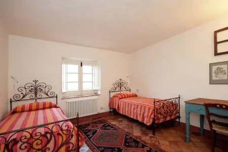 Castello Grimalda - Conchiglie, Appartement de luxe avec jardin à Rocca Grimalda - Photo 9