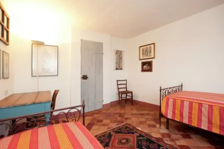 Castello Grimalda - Conchiglie, Appartement de luxe avec jardin à Rocca Grimalda - Photo 11