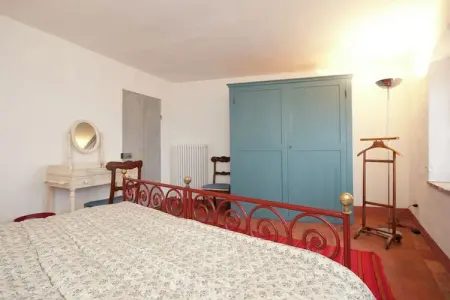 Castello Grimalda - Conchiglie, Appartement de luxe avec jardin à Rocca Grimalda - Photo 14