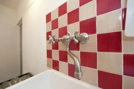 Castello Grimalda - Conchiglie, Appartement de luxe avec jardin à Rocca Grimalda - Photo 16