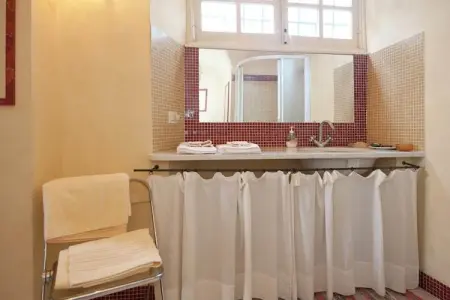 Castello Grimalda - Conchiglie, Appartement de luxe avec jardin à Rocca Grimalda - Photo 17