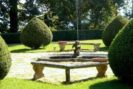 Castello Grimalda - Conchiglie, Appartement de luxe avec jardin à Rocca Grimalda - Photo 23