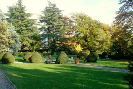Castello Grimalda - Conchiglie, Appartement de luxe avec jardin à Rocca Grimalda - Photo 27