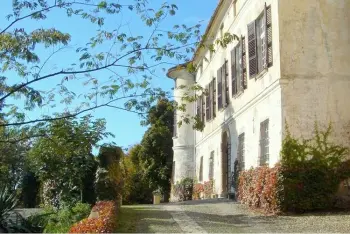 Apartamento en Rocca Grimalda,Castello Grimalda - Isnardo IT-15078-05 N°441611