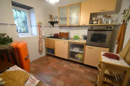 La Panoramica, Charmante villa avec terrasse dans la Riviera Liguria - Photo 3