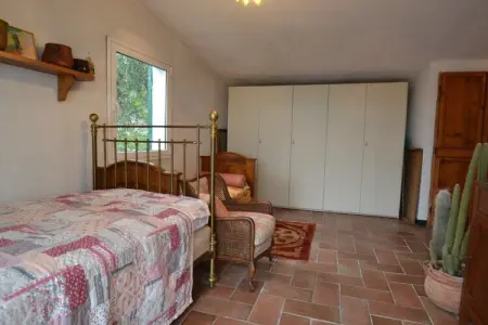 La Panoramica, Charmante villa avec terrasse dans la Riviera Liguria - Photo 17