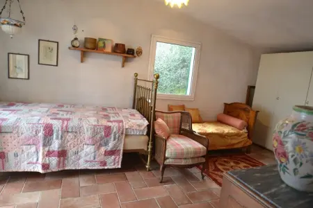 La Panoramica, Charmante villa avec terrasse dans la Riviera Liguria - Photo 18