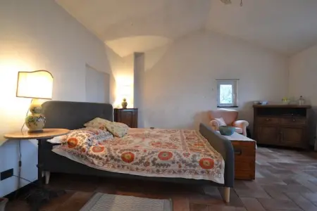 La Panoramica, Charmante villa avec terrasse dans la Riviera Liguria - Photo 19